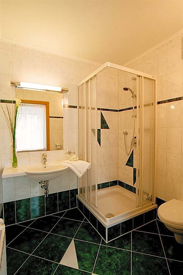 Hotel-Gasthof-Fleischerei - Zur alten Post