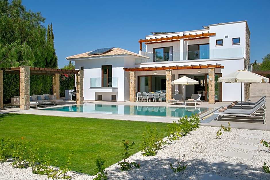 Aphrodite Hills Rentals - Superior Villas