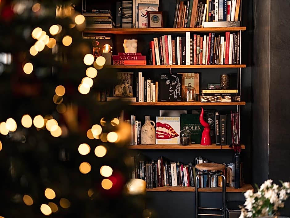 Sportony Mountain Lodges