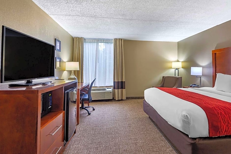 Comfort Inn Matthews