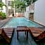 Alma De Flores Private Pools Suites