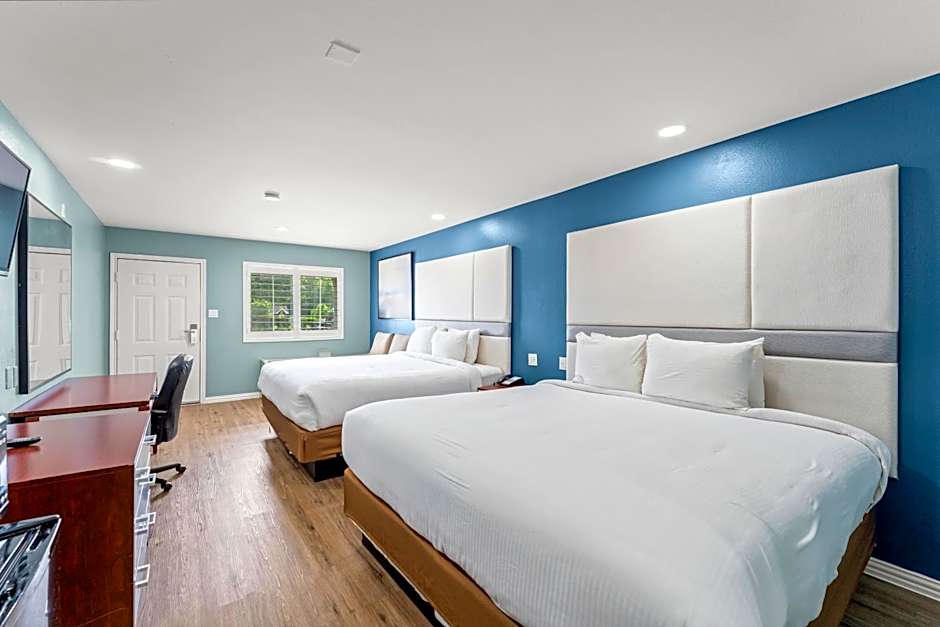 Executive Inn & Suites Magnolia