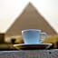 Pyramids Top Inn