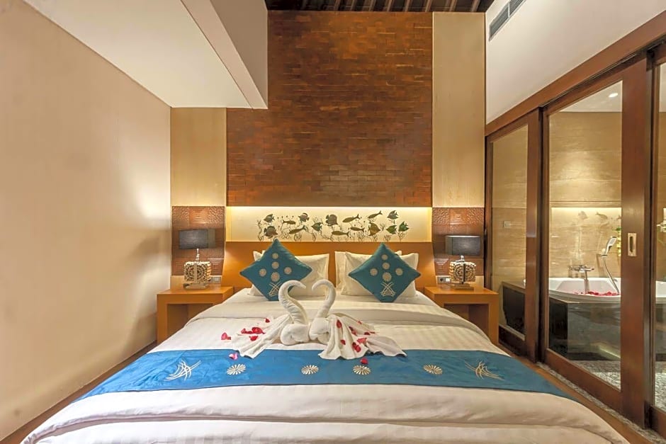 Mokko Suite Villas Bali