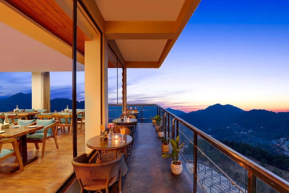 Lemon Tree Hotel Kasauli