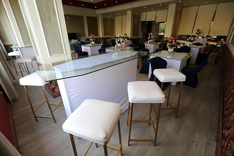 Horizon Shahrazad Hotel