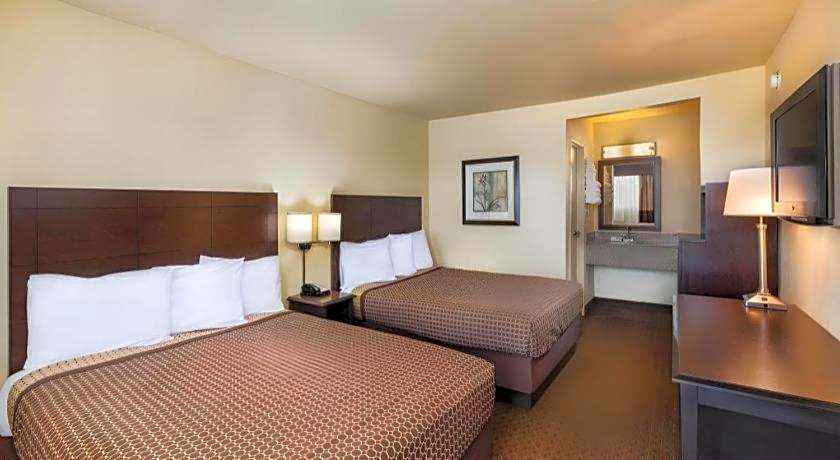 Key Inn And Suites