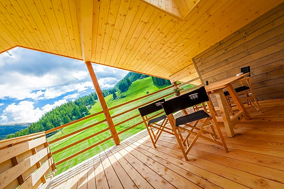 JOAS natur.hotel.b&b