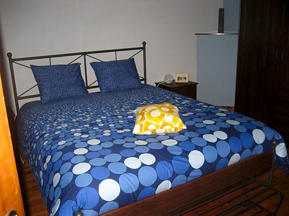 Santa Fe - Lutrebois