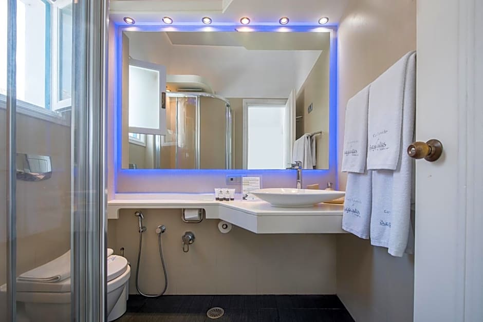 Aegialis Hotel & Spa