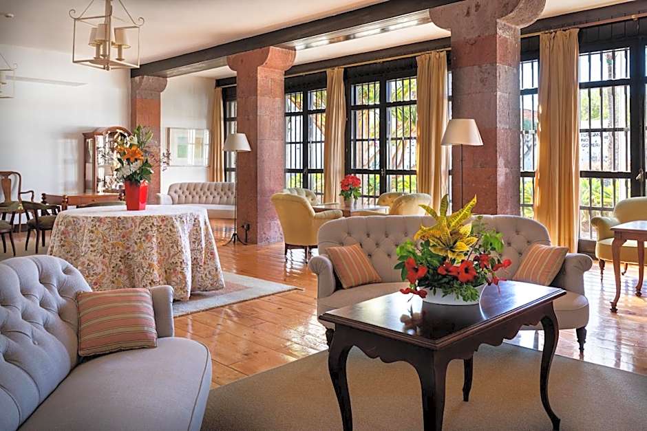 Parador de La Gomera