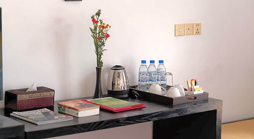 Amber Angkor Villa Hotel & Spa