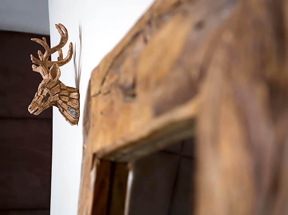 The White Hart Hotel