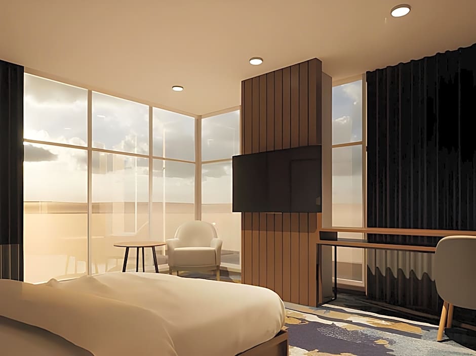 ASTON Pekalongan Syariah Hotel & Conference Center