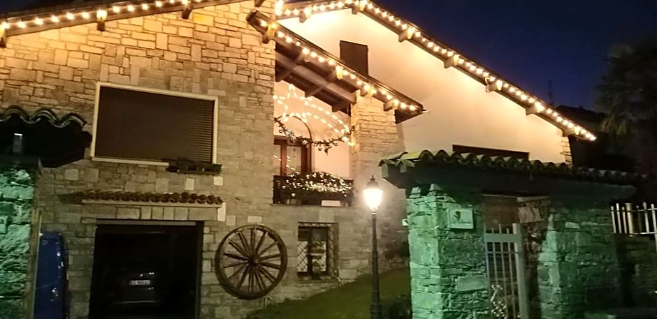 Bed & Breakfast Gli Oleandri