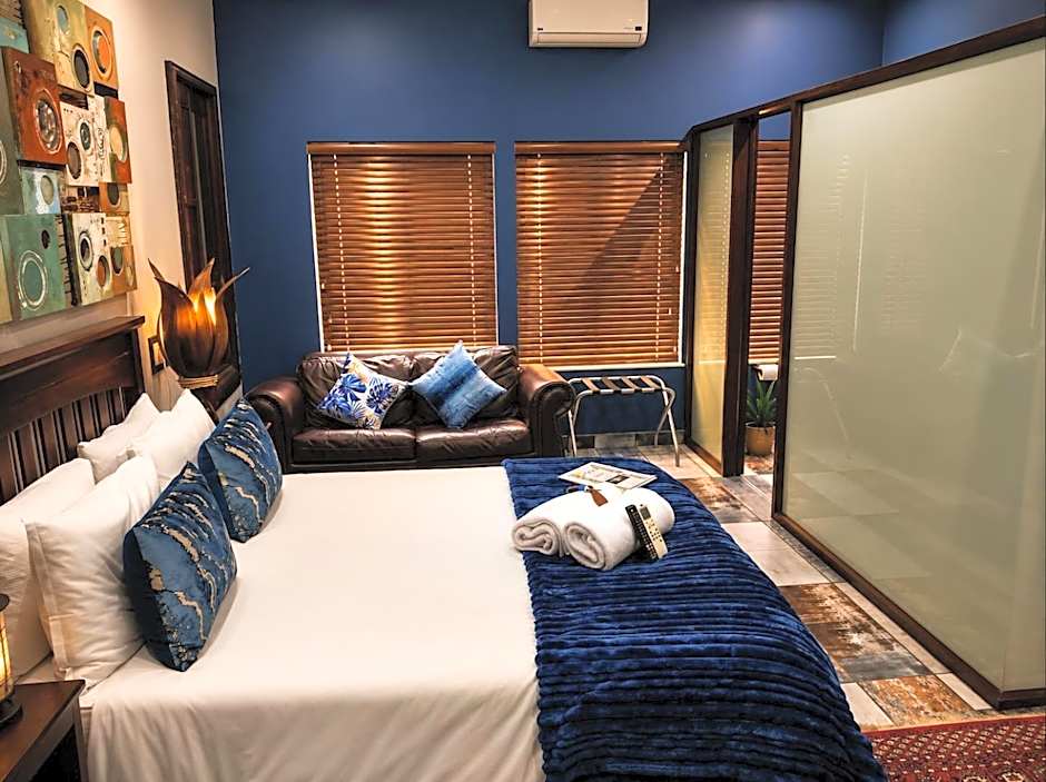 Moonriver Guesthouse