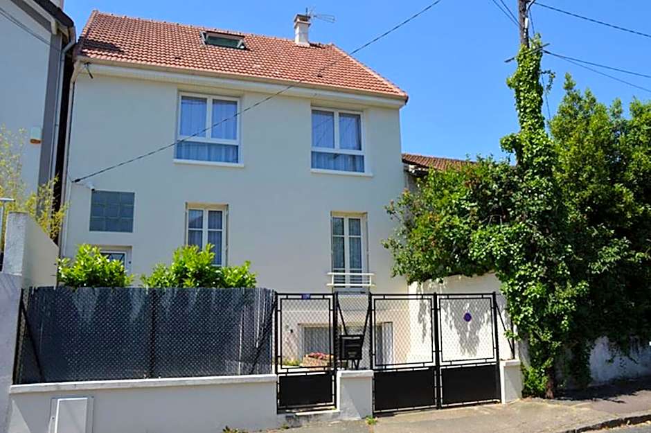 Résidence Hera Paris Orly Aéroport