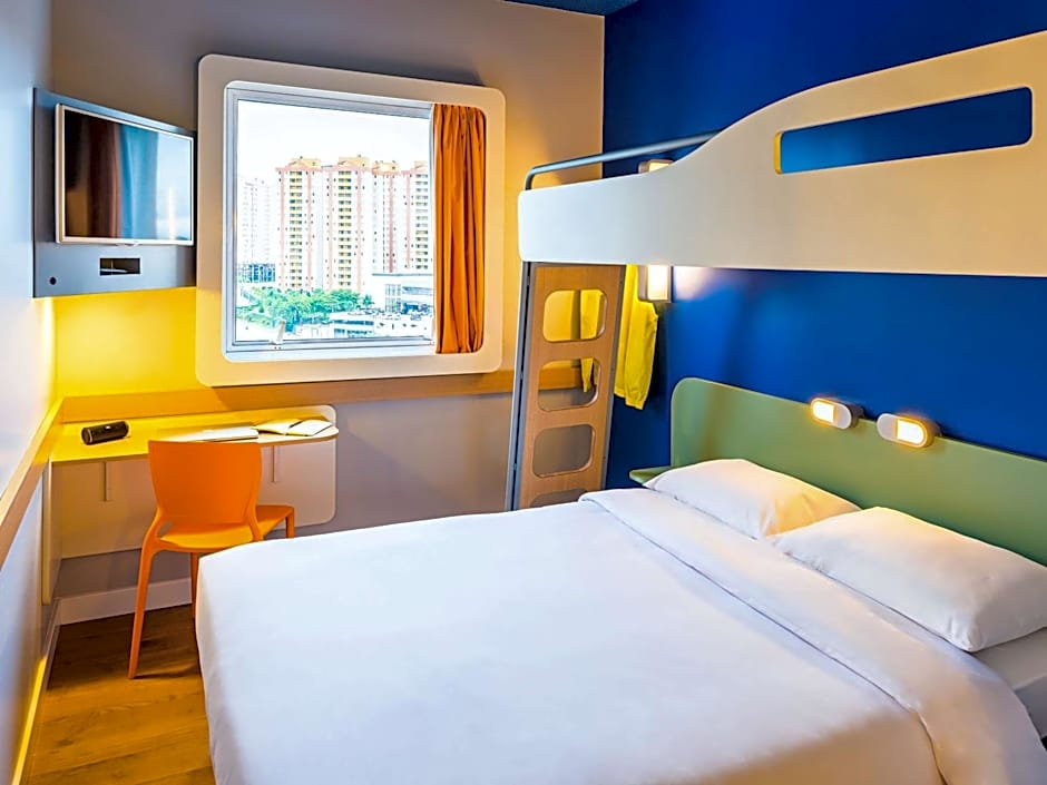 ibis budget Jundiai Shopping