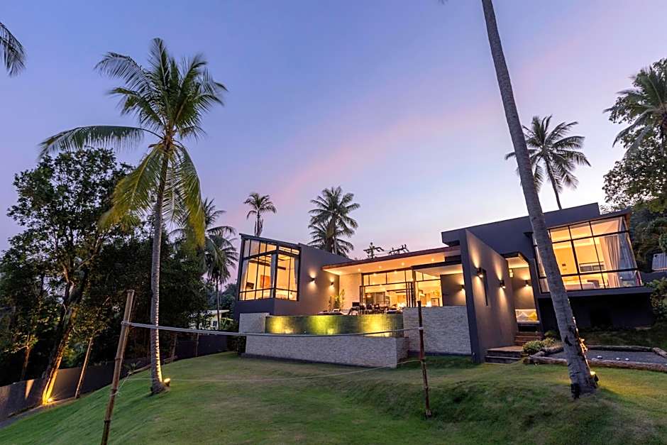 Braya Villa