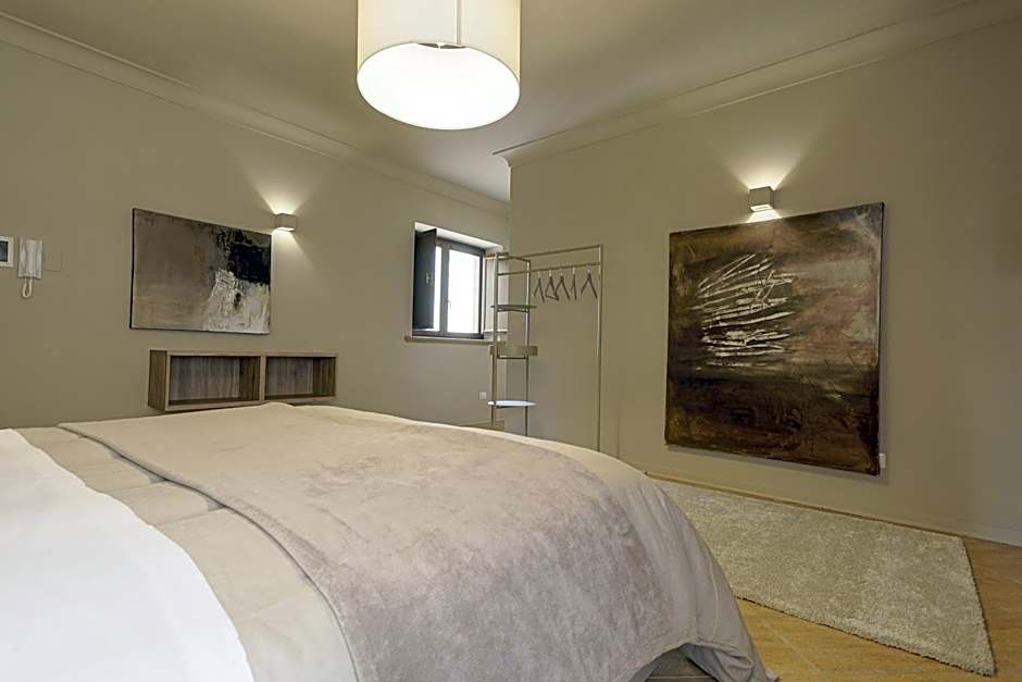 B&B Palazzo Bibirria