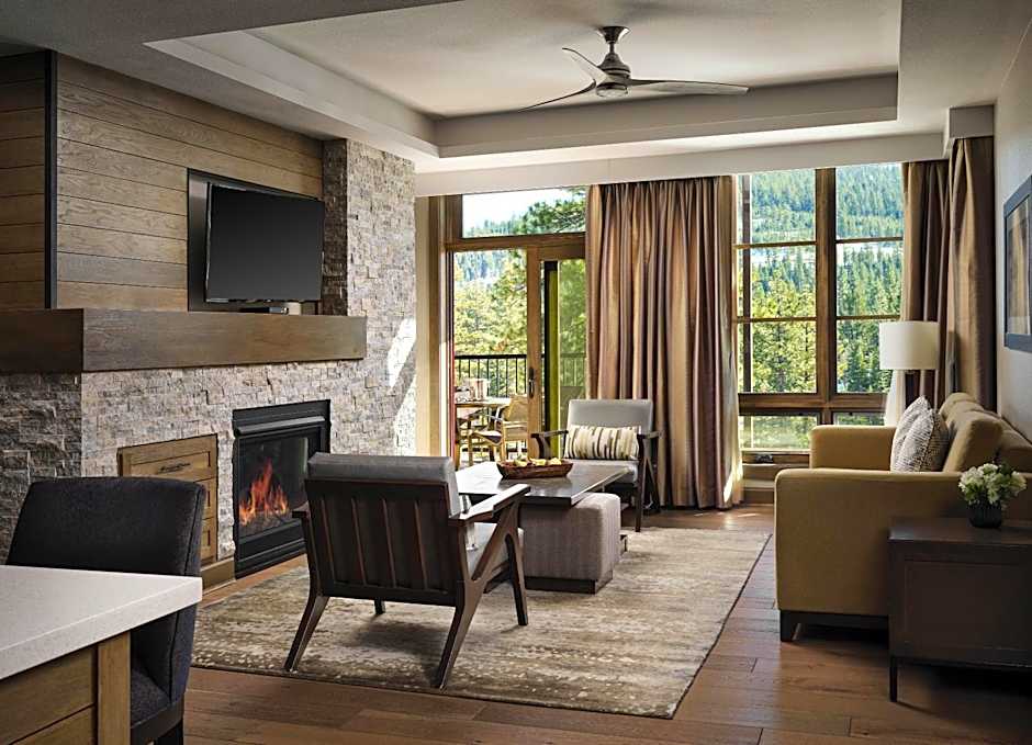 Northstar Lodge by Vacation Club Rentals