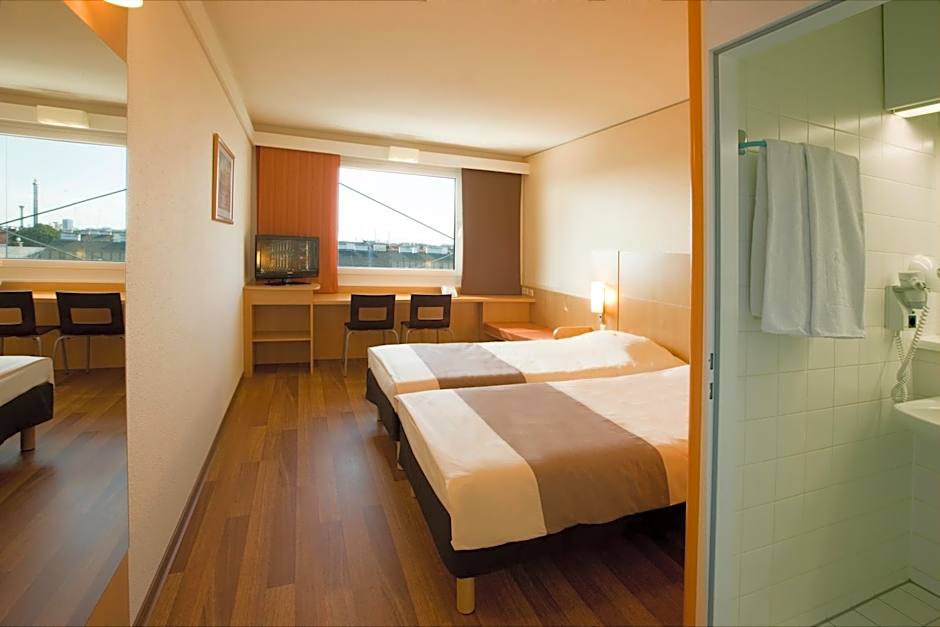 Ibis Wien Messe