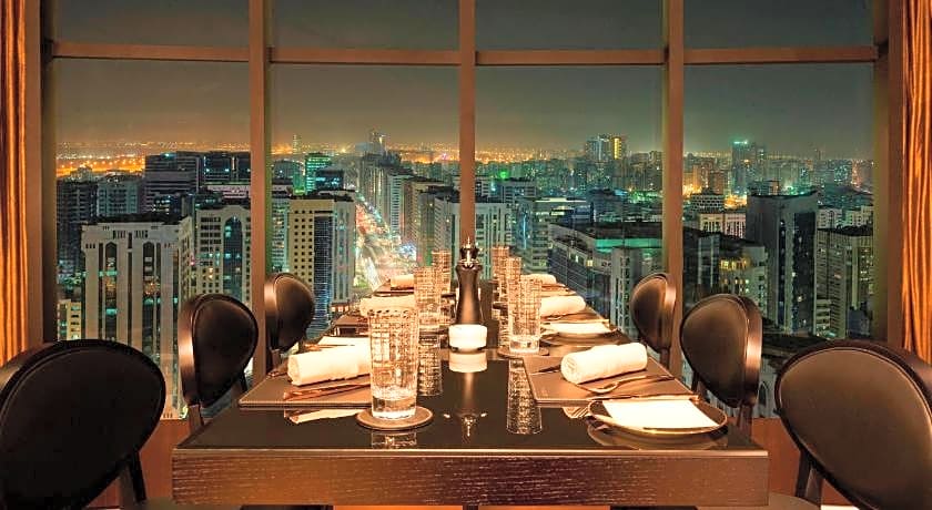 Le Royal Meridien Abu Dhabi