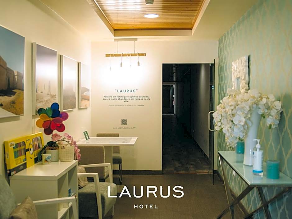 Laurus Hotel