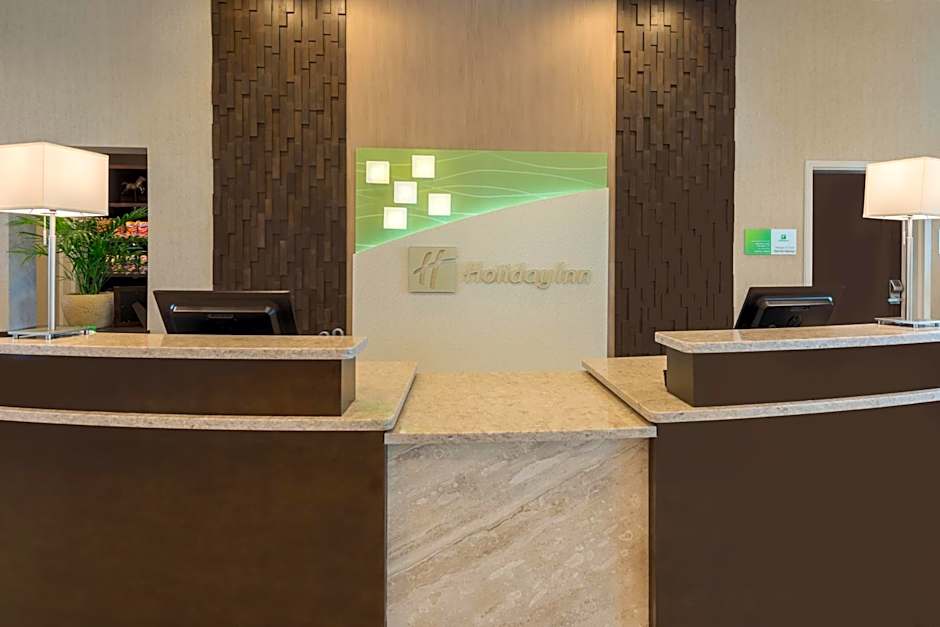Holiday Inn Owensboro Riverfront By IHG