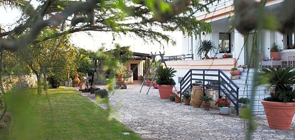 B&B Dei Colli – Ostuni, AR