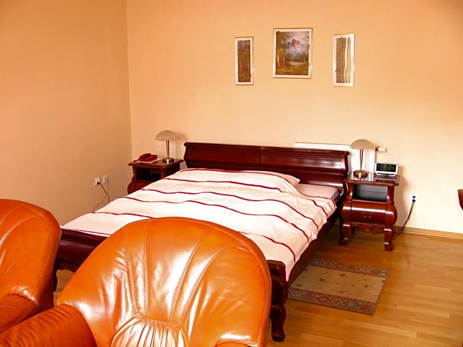 Hotel Gracja