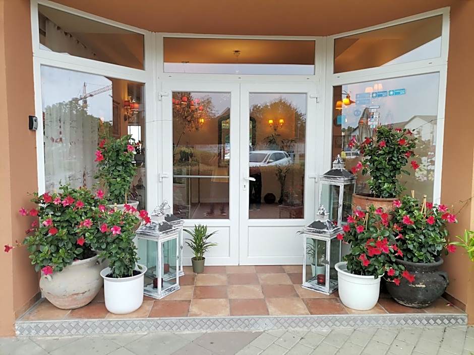 Hotel Al Faro Lodge am See