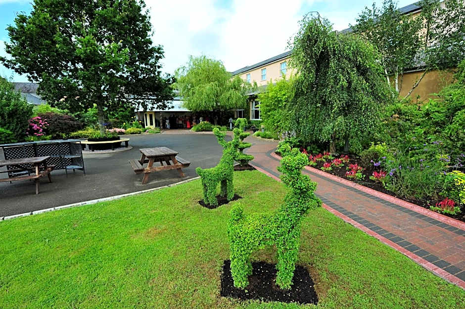 Cahir House Hotel