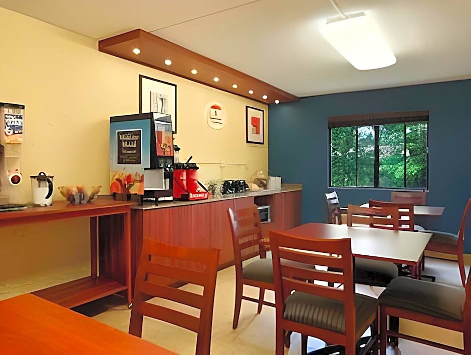 Motel 6-Prospect Heights, IL