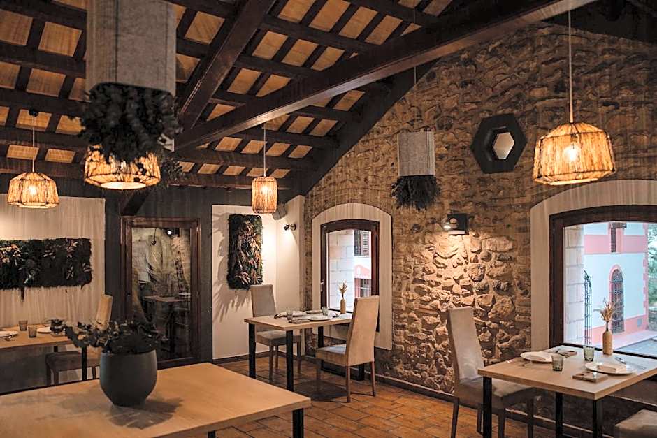 Hotel Villa Retiro