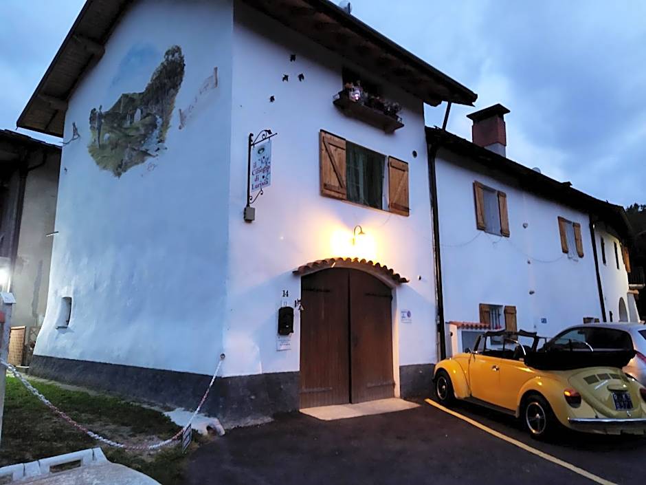 Il Ciliegio di Lurisia