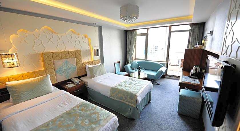 GRAND STAR HOTEL PREMIUM