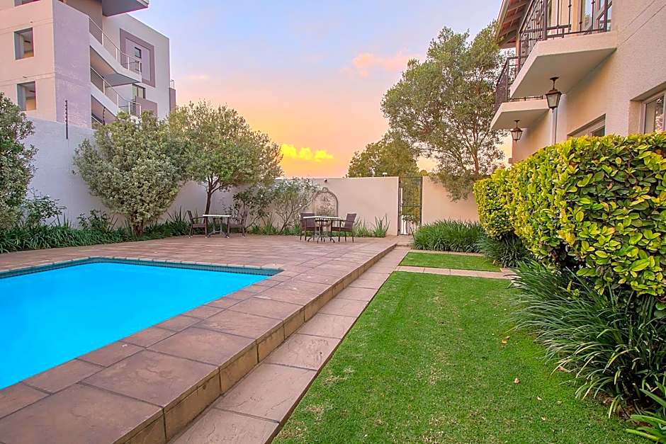 The Syrene Boutique Hotel