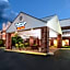 Fairfield Inn & Suites by Marriott Charlottesville North