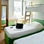 ibis budget Aeroport le Bourget Garonor