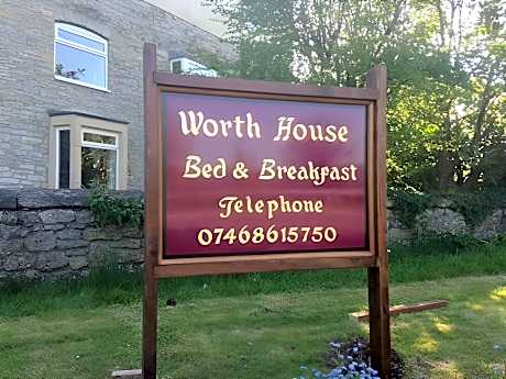 Worth House
