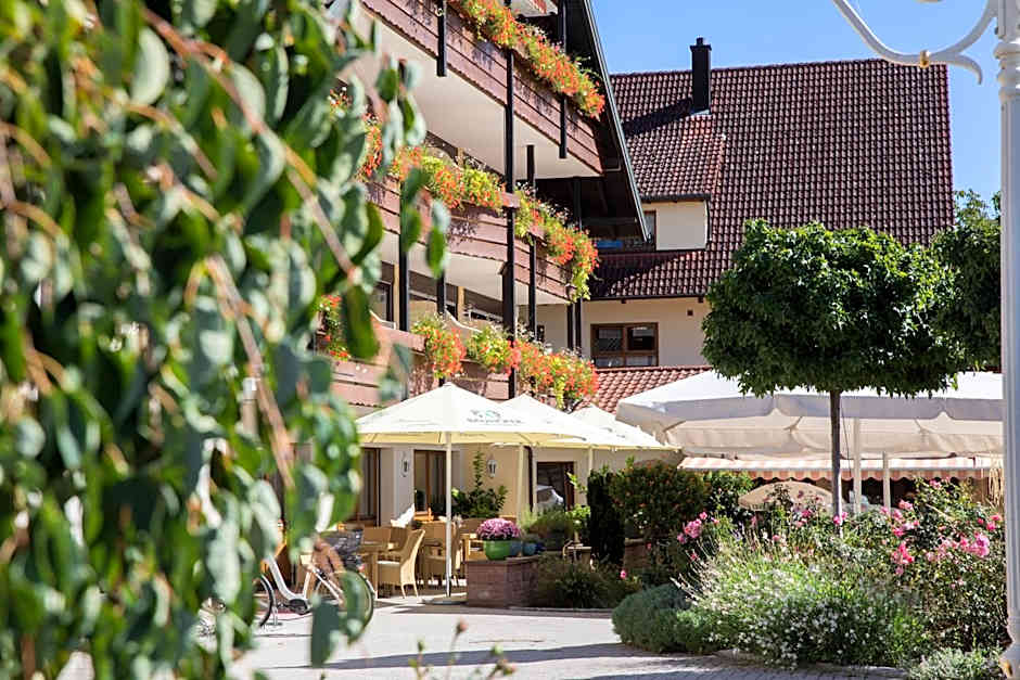 Sonnenhof Hotel & Spa