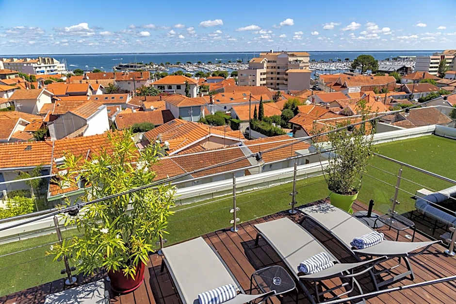 Grand Atlantic Hotel