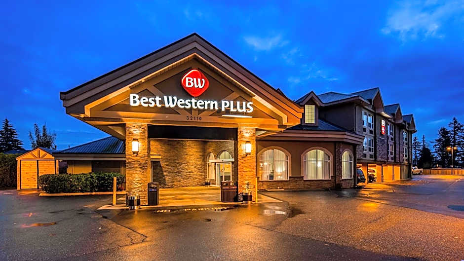 Best Western Plus Regency Inn and Conference Centre