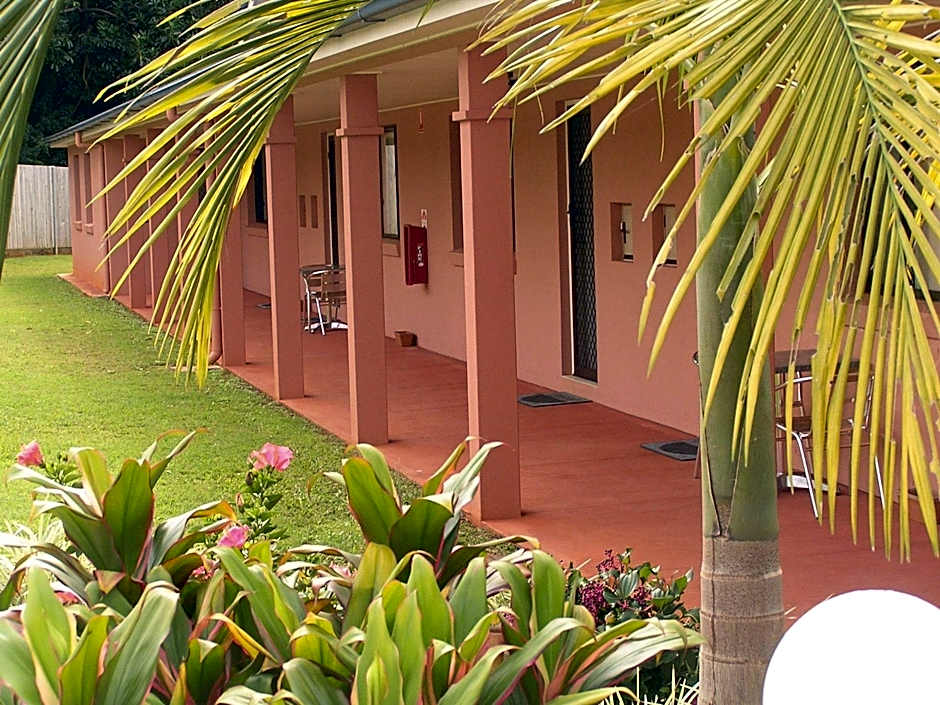 Seminara Apartments Coochiemudlo Island