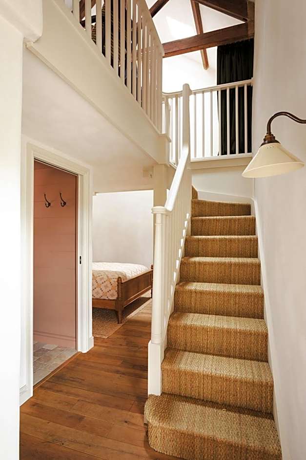 The Pilsley Inn - Chatsworth