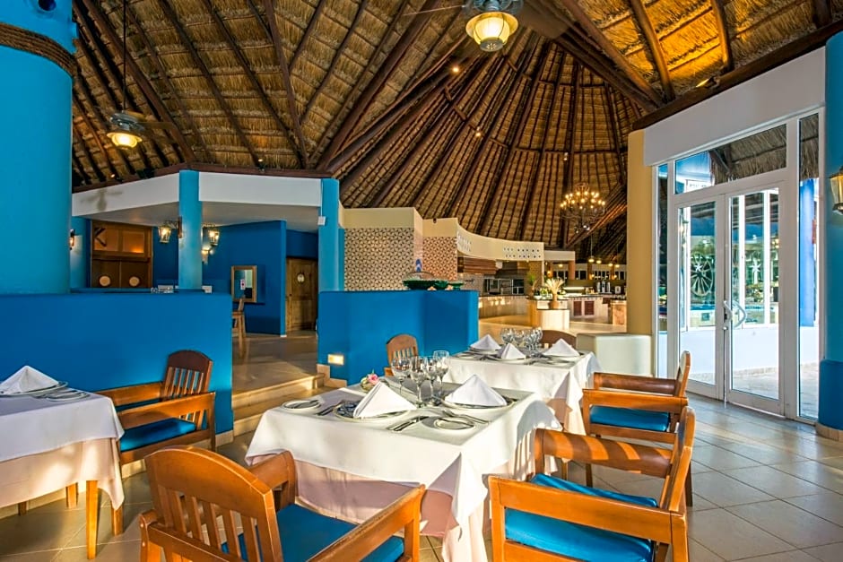 Iberostar Selection Paraiso Lindo