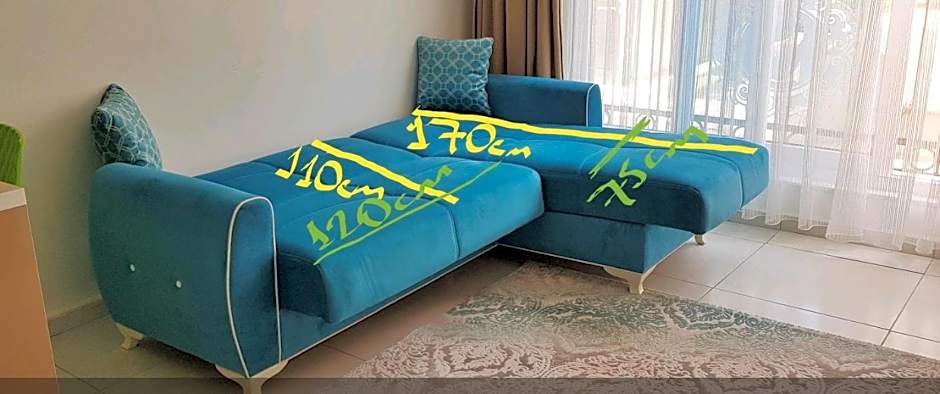 Sare Suites Downtown