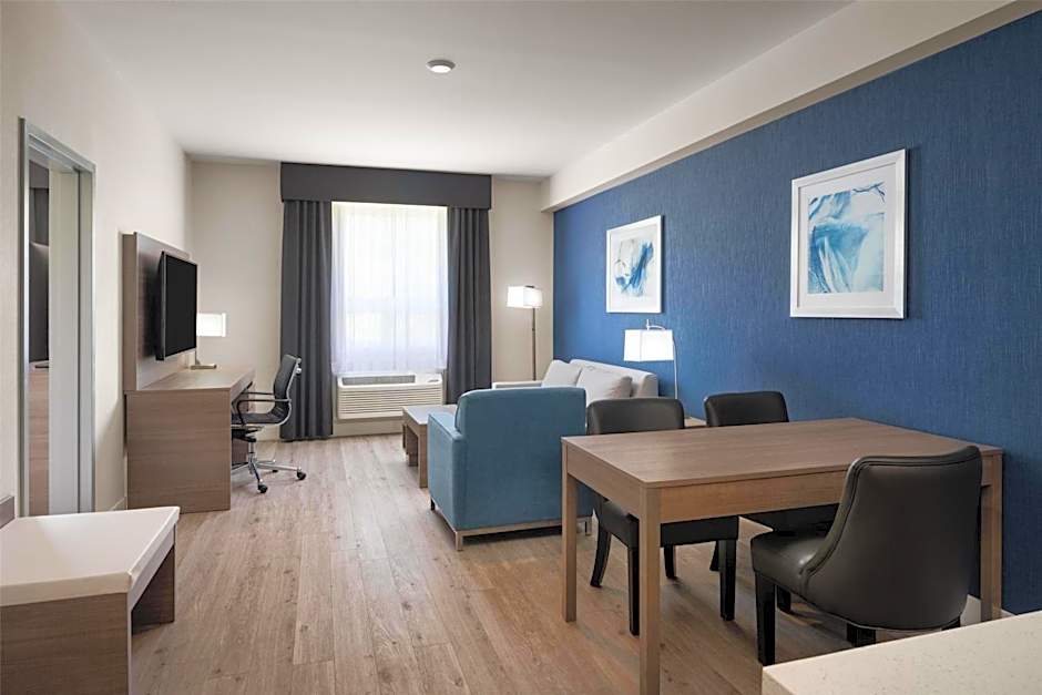 Best Western Plus Gateway to the Falls