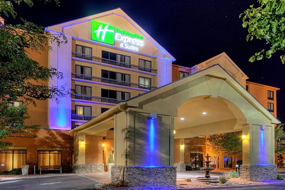 Holiday Inn Express Hotel & Suites Albuquerque Midtown by IHG